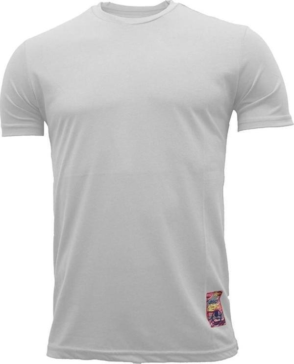 Uhlsport Erkek Tişört Pamuk Holly M 3221131 - Image 1