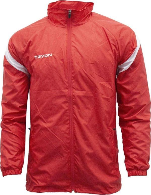 Tryon Evo Pro Kırmızı Yağmurluk 1018060 - Image 1