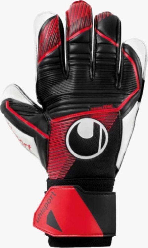 Uhlsport Powerline Starter Soft - Kaleci Eldiveni 101131201 - Image 1