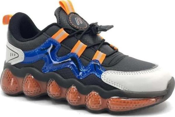 Cool Fred Unisex Çocuk Günlük Spor Ayakkabı - Image 1