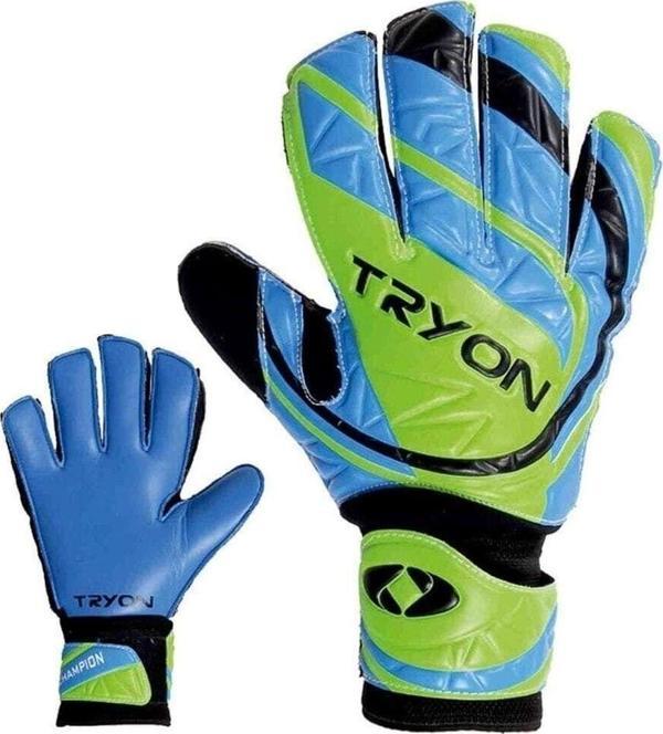Tryon Champıon-20.001 Champion Unisex Kaleci Eldiven - Image 1