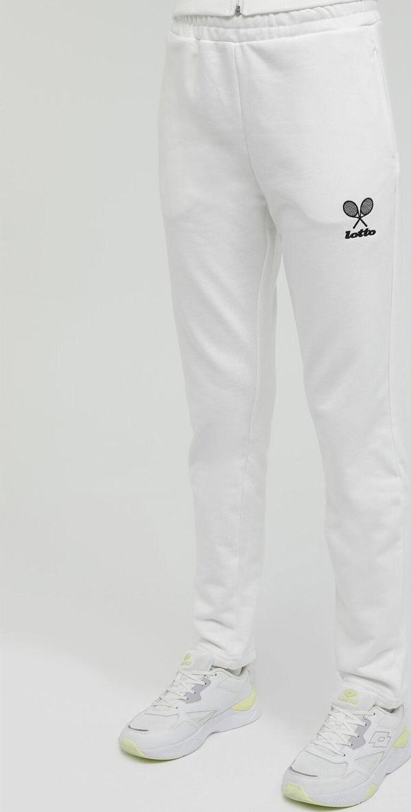 Lotto W-Anıta Track Pants 2Pr Ekru Kadın Eşofman Altı - Image 1