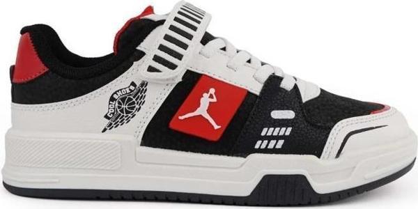 Cool King Unisex Çocuk Günlük Sneaker Spor Ayakkabı - Image 1