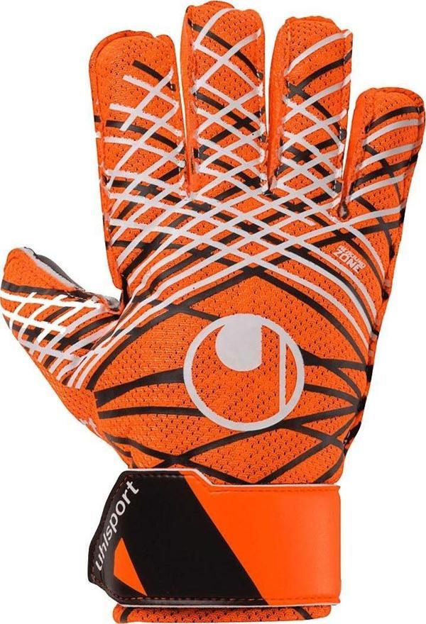 Uhlsport Kaleci Eldiveni Starter Resist 101134501 - Image 1