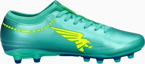 Joma Turkuaz Evolution 2430 Erkek Halı Saha Ayakkabısı Evos2430Fg - Image 1