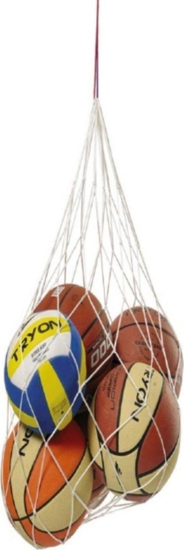 Tryon Top Taşıma Filesi Ağı 12'Li Tf-1212 - Image 1
