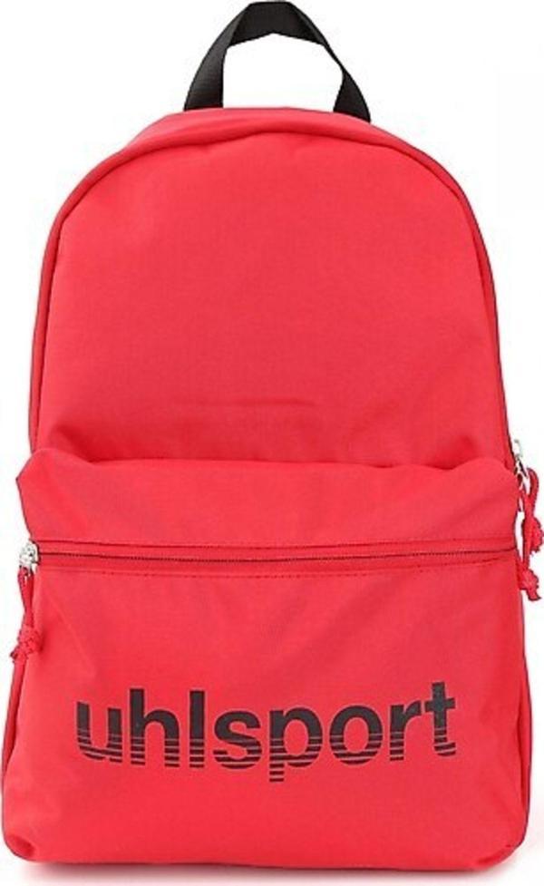 Uhlsport Dark Kırmızı Sırt Çantası - Image 1