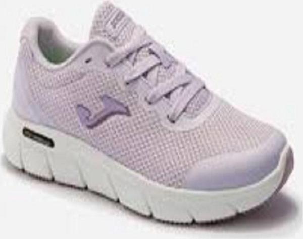 Joma C.Tuerıs Lady Yürüyüş Ayakkabısı 2219 Purple - Image 1