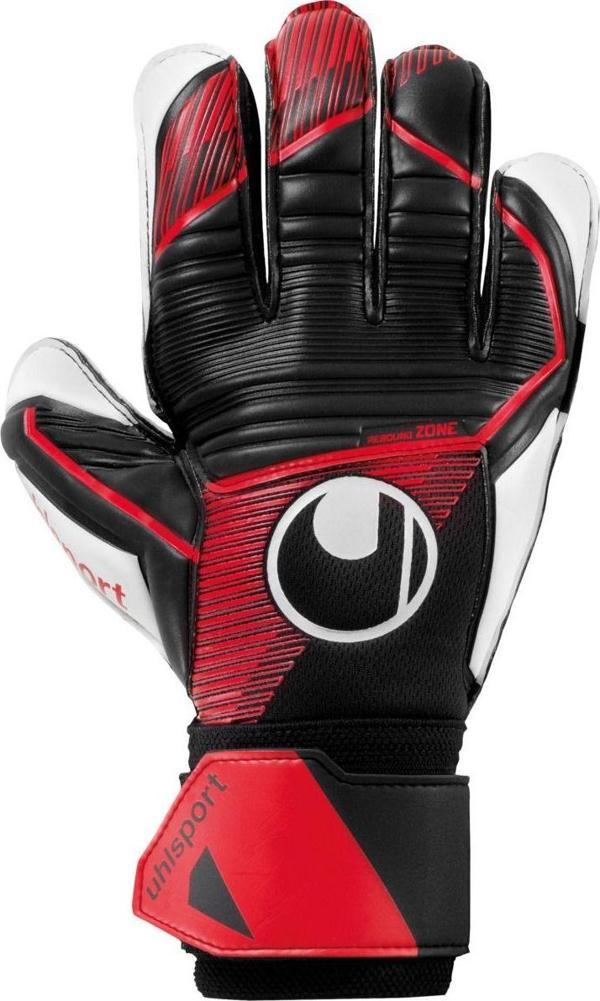 Uhlsport Powerline Soft Pro Kaleci Eldiveni 101131101 - Image 1