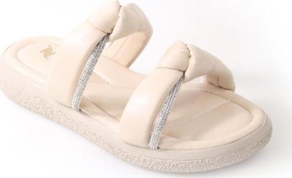 Papuçcity Nossa 02775 Orto Pedik Kadın Günlük Terlik  - Image 1