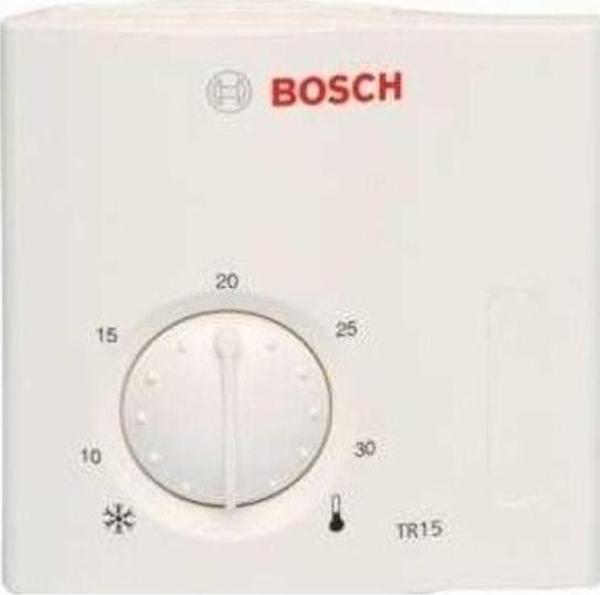 Bosch Tr15 Oda Termostatı  - Image 1