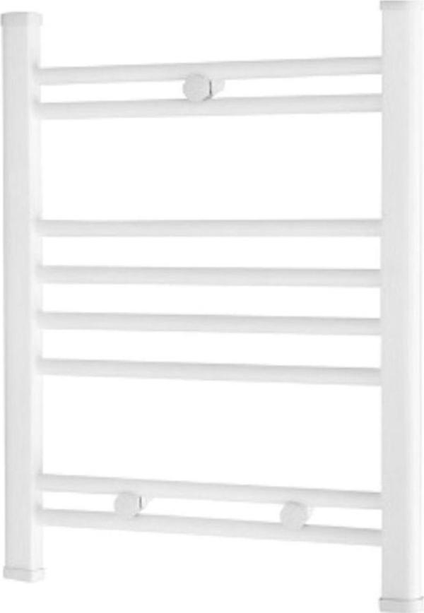 Truva 5/7 Beyaz Havlupan Beyaz - Image 1