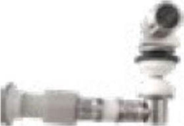 Turkuaz 70 Mm Fleksi Taharet Çubuğu  - Image 1