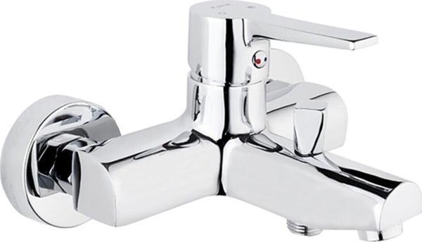 Kare Banyo 5 Yıl Garantili Armoni Mix Banyo Bataryası Kod:135  - Image 1