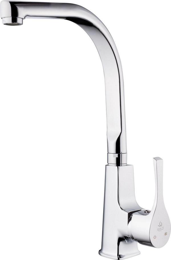 Kare Banyo Kare Majestic Mix Evye Bataryası - Uzun Profil Borulu Kma 15006  - Image 1
