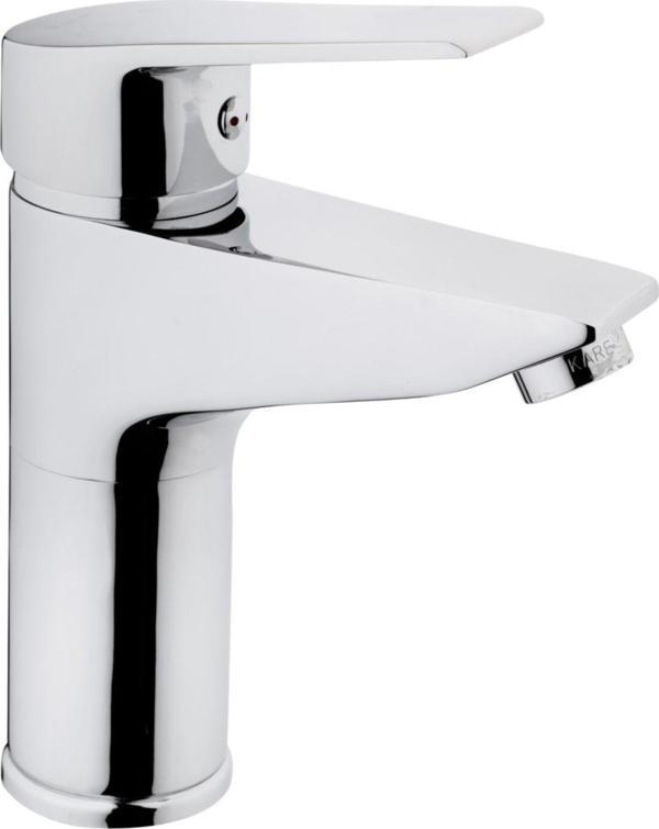 Kare Banyo Kare Spectra Mix Lavabo Bataryası Krom - Image 1