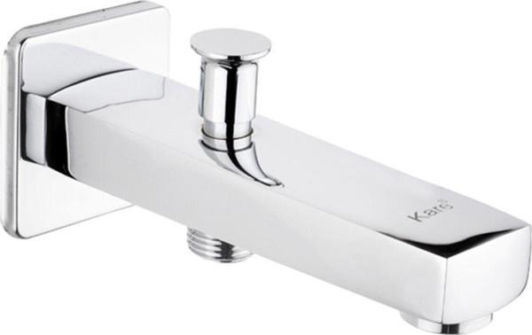 Kare Banyo Square Ankastre Çıkış Ucu Yönlendiricili  - Image 1