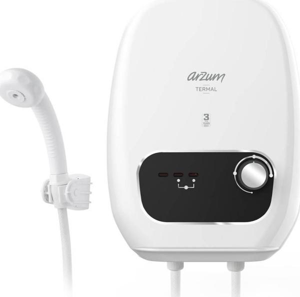 Arzum AR064 Termal Şofben - Image 1