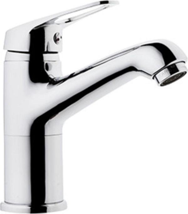 Kare Batarya Lavabo Bataryası Mix/Yüksek - Kare  - Image 1