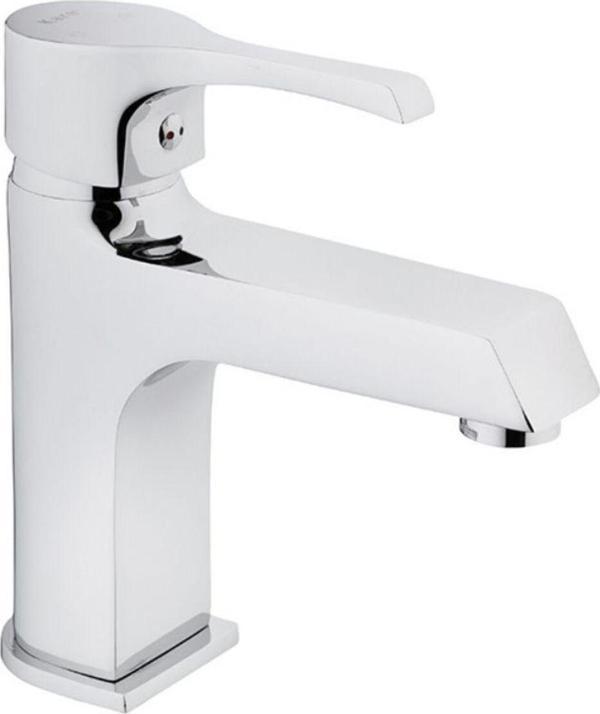 Kare Batarya Majestik Lavabo Bataryası  - Image 1