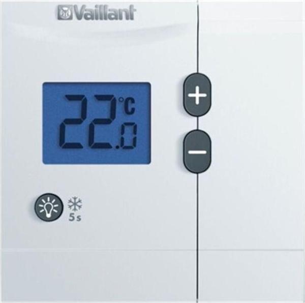 Vaillant Vrt 35 Oda Termostatı  - Image 1