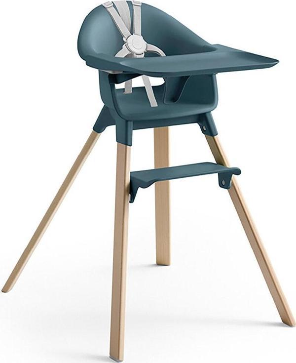 Stokke Clikk Bebek Mama Sandalyesi - Image 1