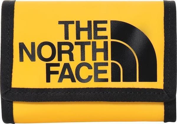 The North Face BASE CAMP WALLET Cüzdan NF0A52THZU31 - Image 1