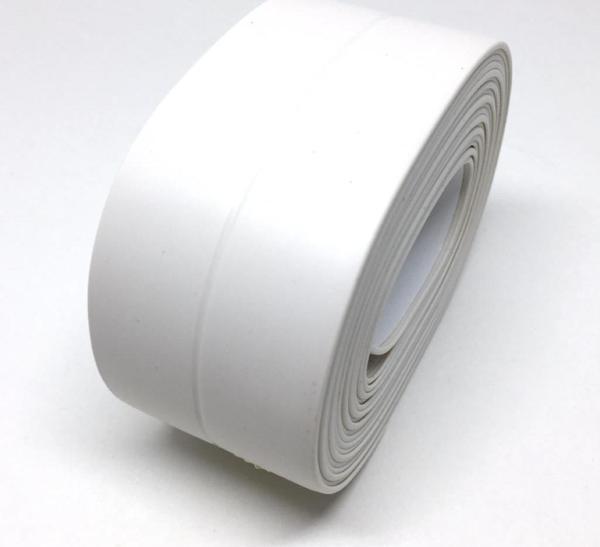 3B Trend Su Sızdırmaz Bant Nem Küf Önleyici Lavabo Evye Küvet Kenar Bandı - Image 1