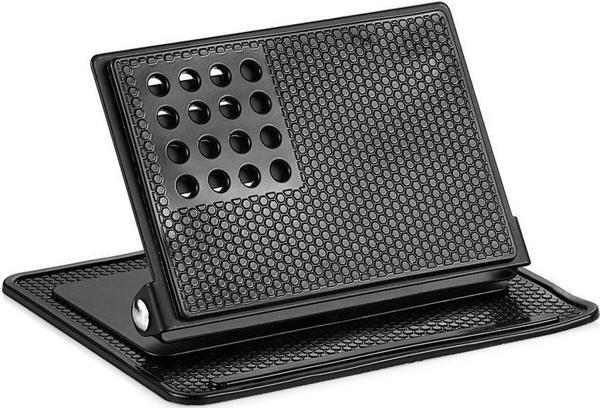 3B Trend Telefon - Tablet - Navigasyon Tutucu 360 Oynar Kaydırmaz Stand - Image 1