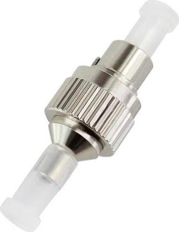 VFL Işık Kaynağı Cihazı için 2.5 mm   1.25mm Çeviren Ara Adaptör, 1.25/UPC (Dişi)   FC/UPC (Erkek), SM 9/125 Hibrid Adap - Image 1
