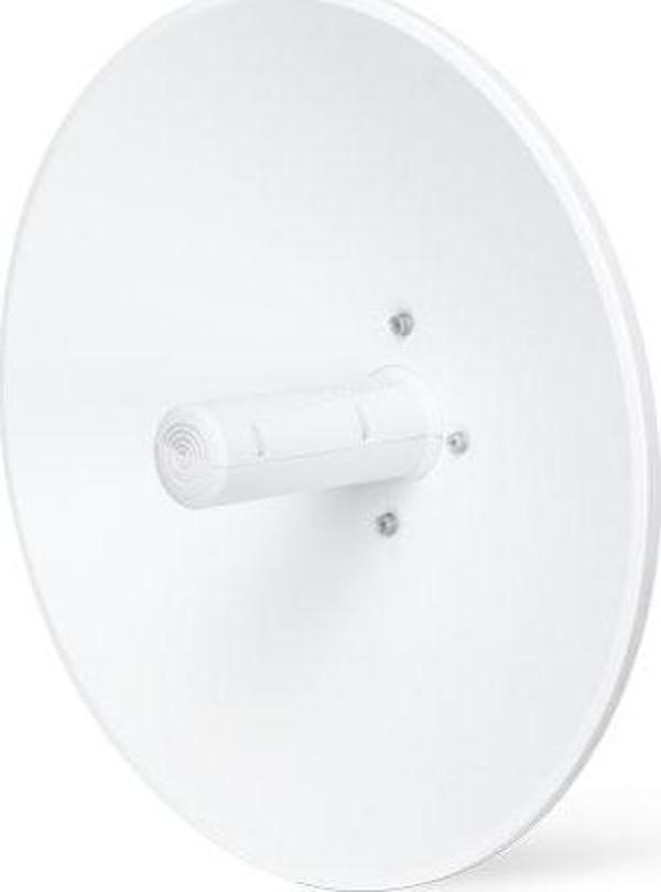5GHz 802.11ac 900Mbps TDMA Dış Mekan Uzun Menzilli Kablosuz CPE  IP65  802.3af/at PoE  25dBi anten dahil  Çalışma ısısı: - Image 1