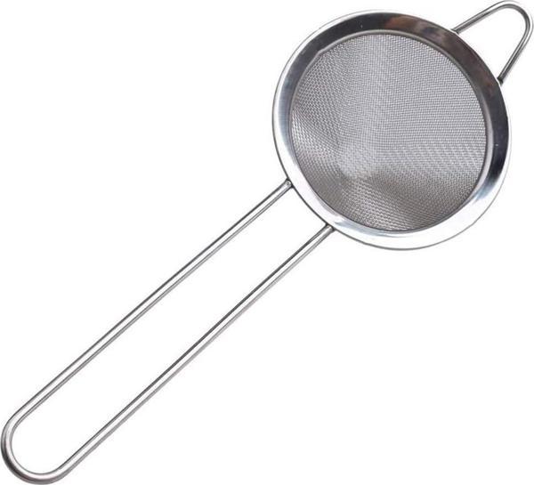 3B Trend Çelik Çay Süzgeci 5,5 cm - Image 1