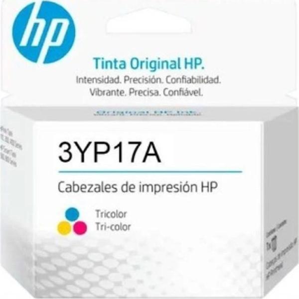HP Baskı Kafası 3YP17AE - Image 1