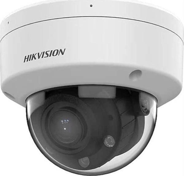 Hikvision DS-2CD1723G2-LIZSU 2 mp 2.8-12m Lens Motorize Ir Ip Dome Kamera - Image 1