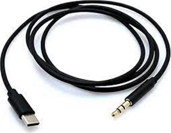 Dark DK AC U31XAUC 2 İN Type-C 3.5mm Aux Ses ve Type-C Şarj - Image 1