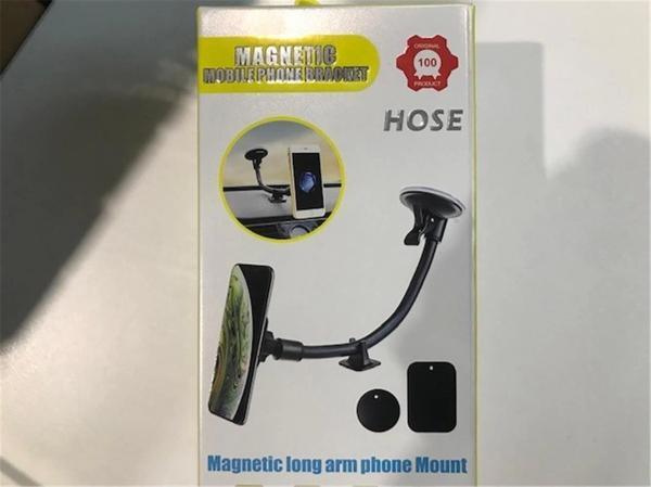 Megatech H-CTL036 Tır Holder Mıknatıslı - Image 1