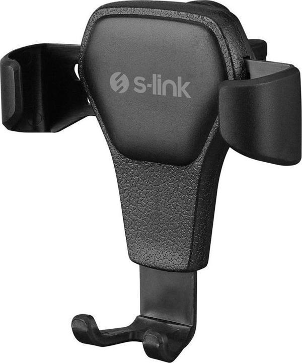 S-link SL-AT38 Universal Ayarlanabilir Siyah Araç Telefon Tutucu - Image 1