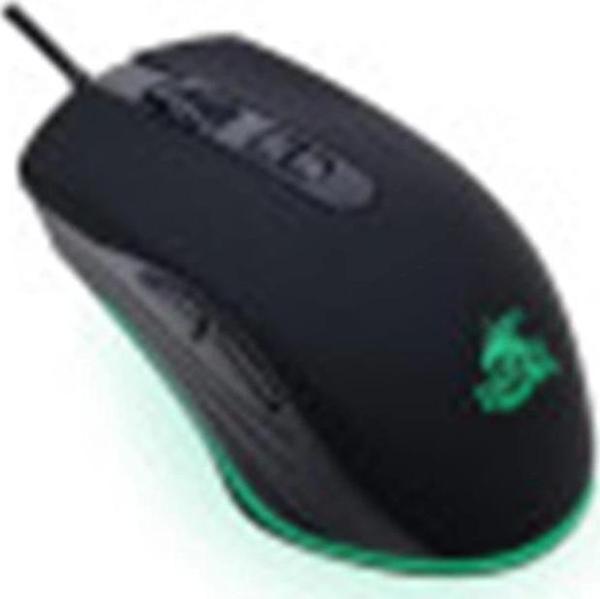 Dexim DMA026 RGB Dikey Şarjlı Ergonomik Optik Kablosuz Mouse - Image 1