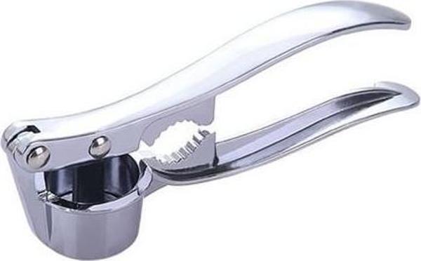 3B Trend Sarımsak Ezici Paslanmaz Metal, Pres Ceviz Kırıcı - Image 1
