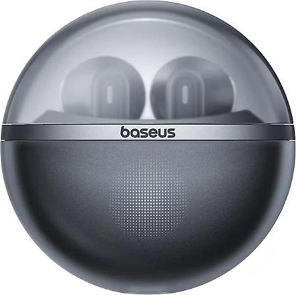Baseus Bowie EZ10 TWS Bluetooth Kulaklık Siyah (A00054300116-Z1) - Image 1