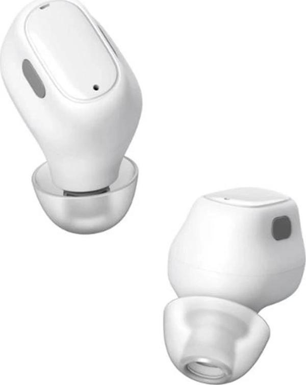 Baseus Encok WM01 TWS Kulaklık-Beyaz NGTW370002 - Image 1