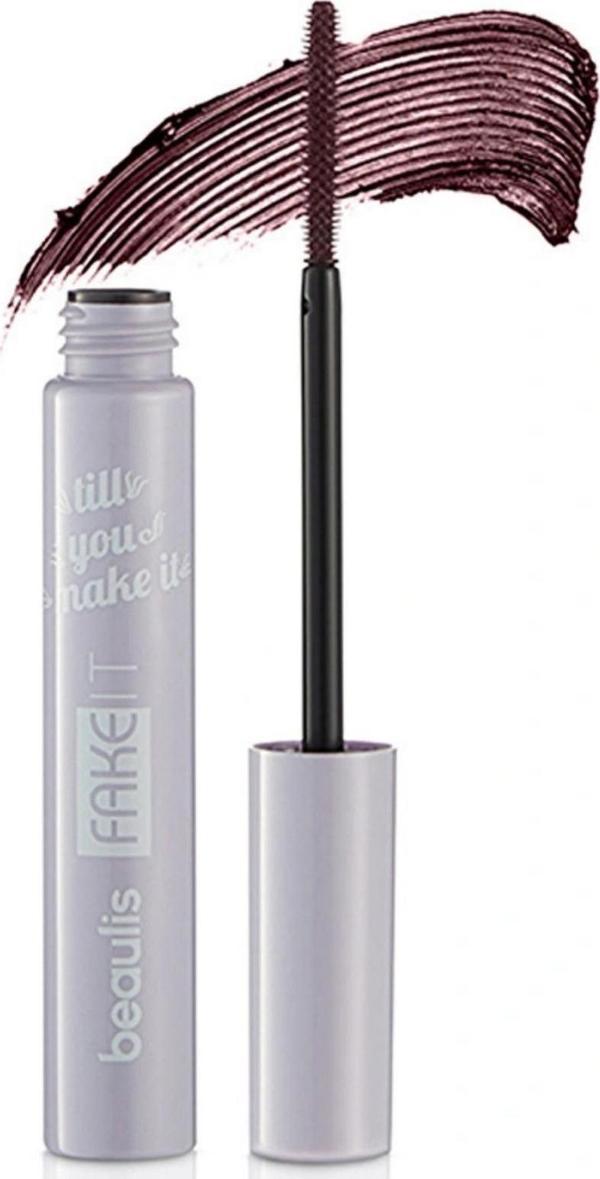 Beaulis Fake It Maskara 175 Hot Brown - Image 1