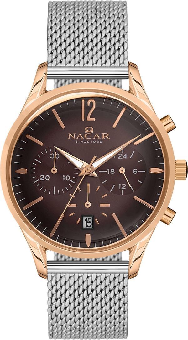 NACAR NC25-390167-EKM KADIN KOL Saati - Image 1