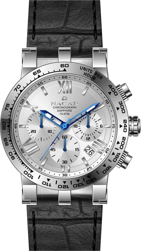 NACAR NC34-29B679-ASL1 ERKEK KOL Saati - Image 1