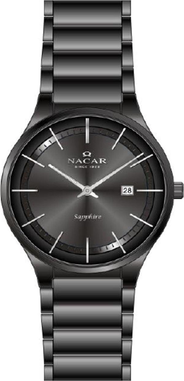 NACAR NC17-2960018-BBM ERKEK KOL Saati - Image 1