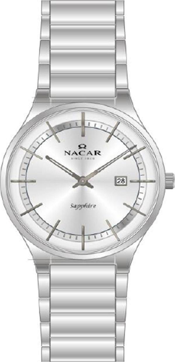 NACAR NC17-2960018-ASM ERKEK KOL Saati - Image 1