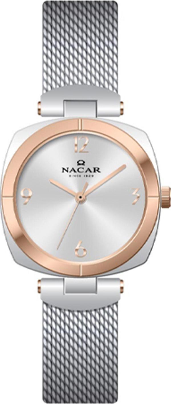 NACAR NC36-392025-ESM KADIN KOL Saati - Image 1