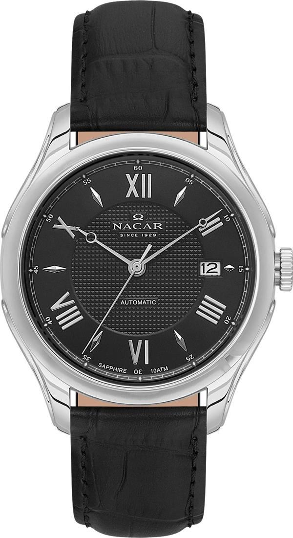 NACAR NC43-2980234-ABL1 ERKEK KOL Saati - Image 1