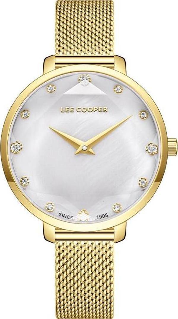 LEE COOPER LC08078.120 Kadın Kol Saati - Image 1