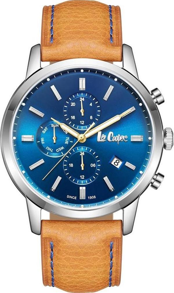 LEE COOPER LC08085.394 Erkek Kol Saati - Image 1